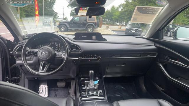 used 2024 Mazda CX-30 car, priced at $24,995