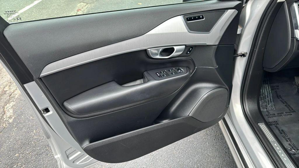 used 2024 Volvo XC90 car, priced at $33,995