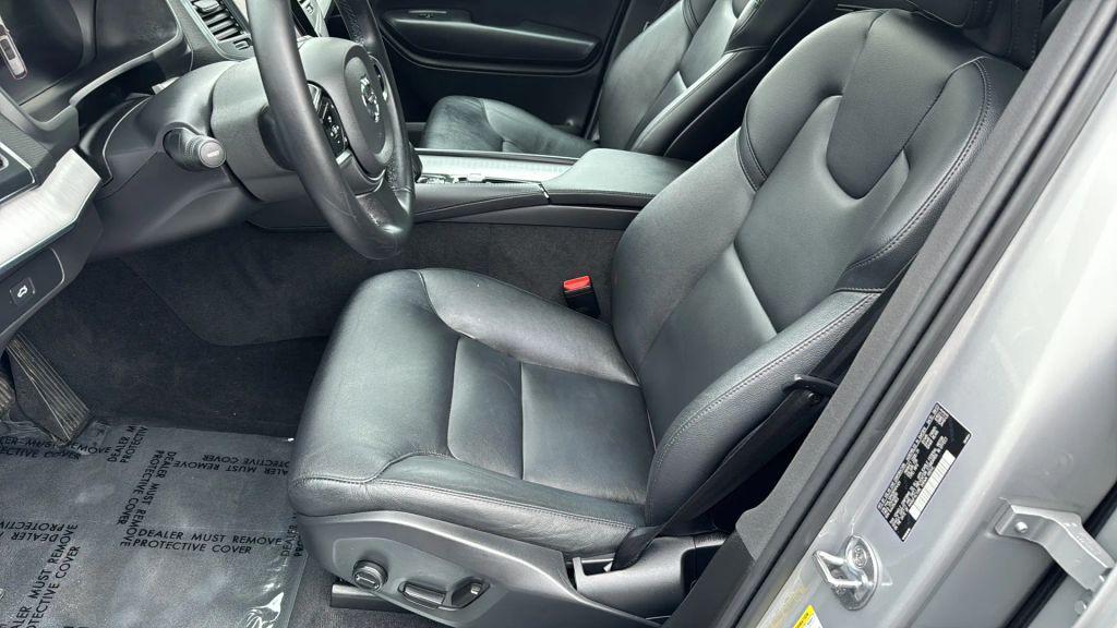 used 2024 Volvo XC90 car, priced at $33,995