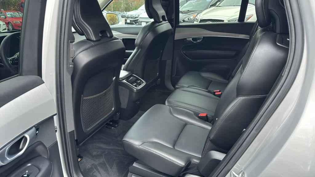 used 2024 Volvo XC90 car, priced at $33,995