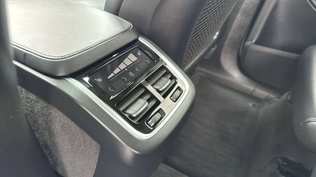 used 2024 Volvo XC90 car, priced at $33,995