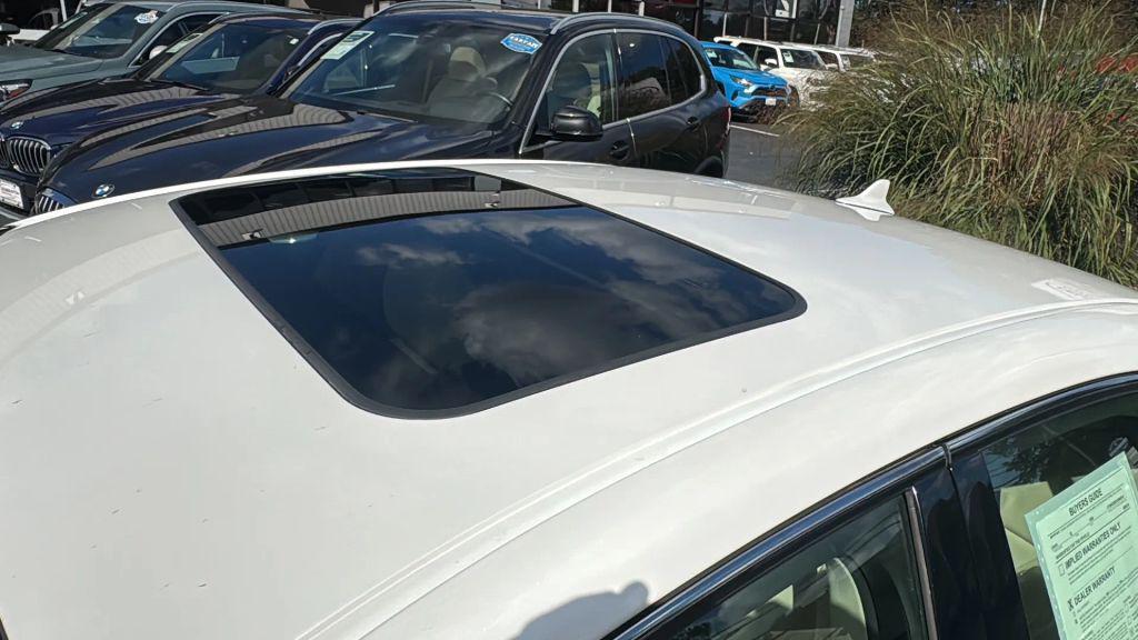 used 2009 Lexus IS 250 car, priced at $12,895