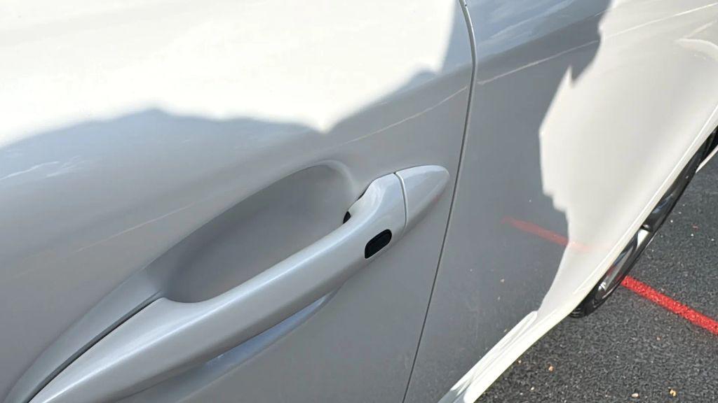 used 2009 Lexus IS 250 car, priced at $12,895
