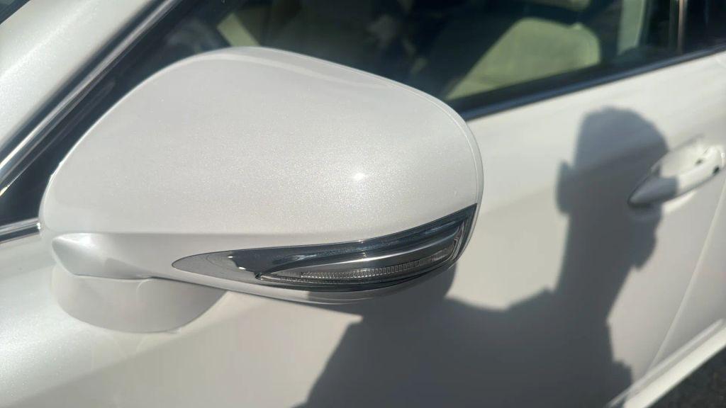 used 2009 Lexus IS 250 car, priced at $12,895