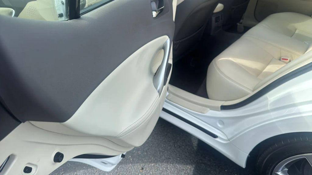 used 2009 Lexus IS 250 car, priced at $12,895