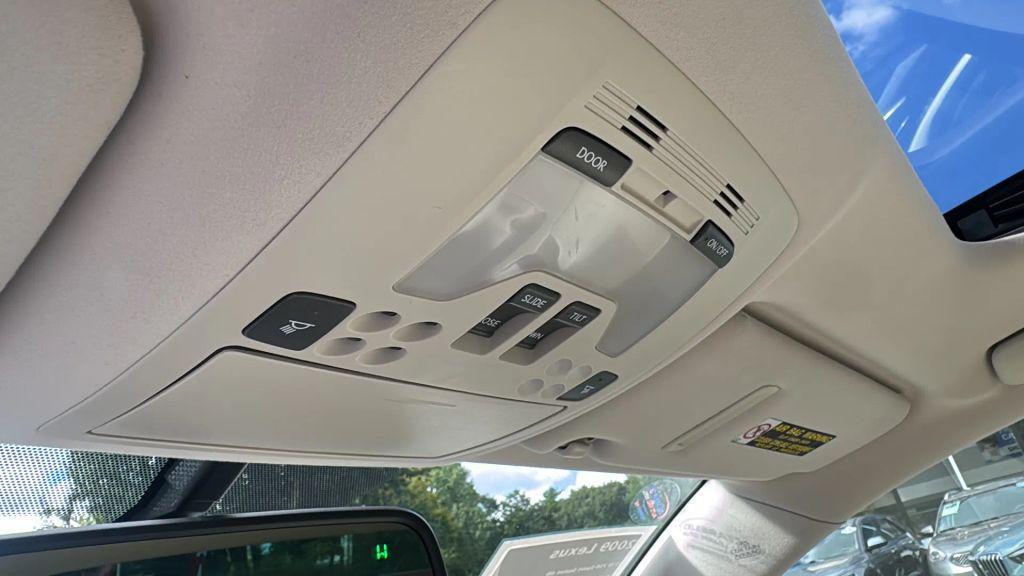 used 2009 Lexus IS 250 car, priced at $12,895