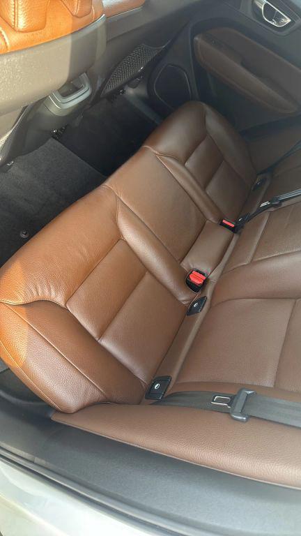 used 2020 Volvo XC60 car, priced at $22,995