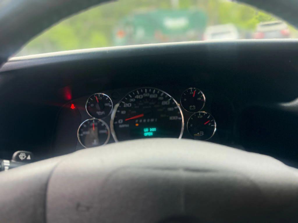 used 2020 Chevrolet Express 2500 car, priced at $15,995