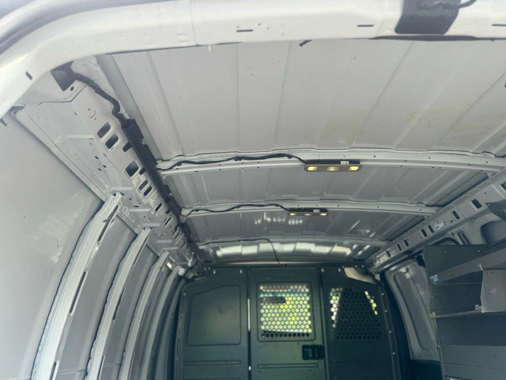 used 2020 Chevrolet Express 2500 car, priced at $15,995