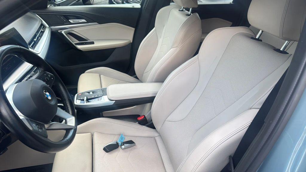 used 2023 BMW X1 car, priced at $31,995