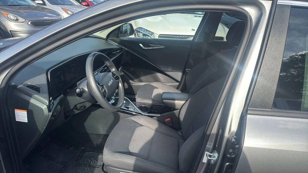 used 2023 Kia Niro car, priced at $16,995