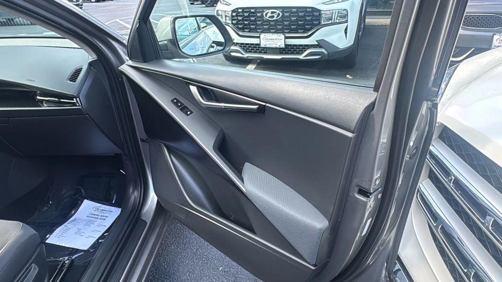 used 2023 Kia Niro car, priced at $16,995