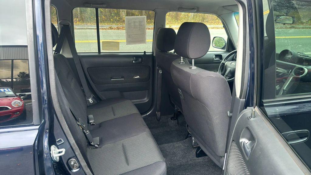 used 2005 Scion xB car, priced at $9,995