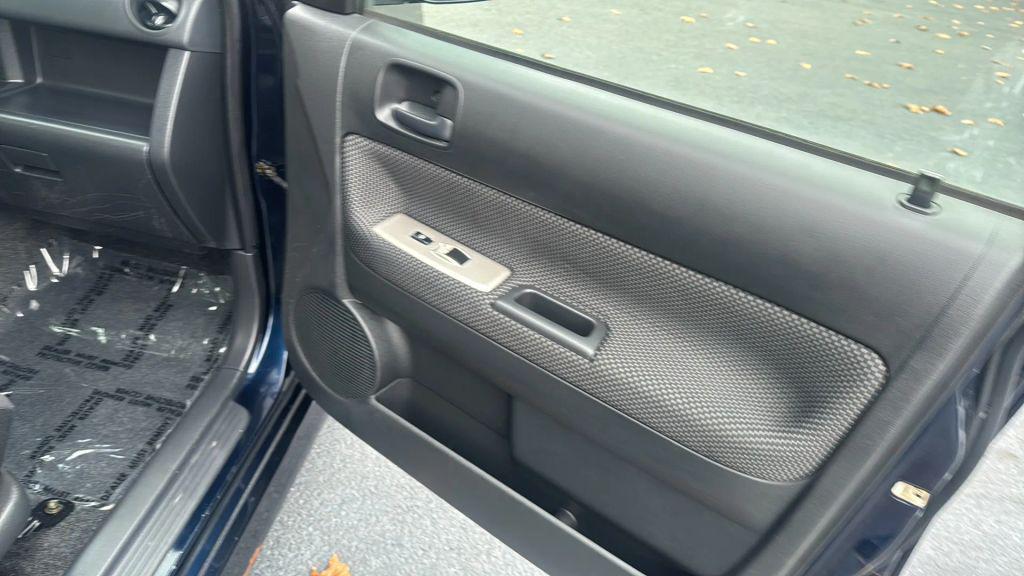 used 2005 Scion xB car, priced at $9,995