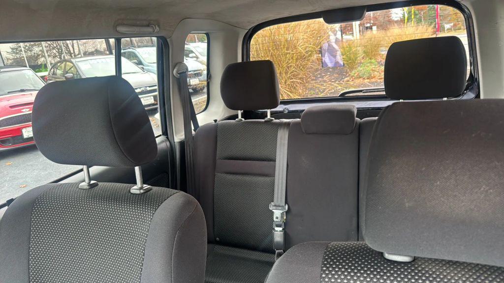 used 2005 Scion xB car, priced at $9,995