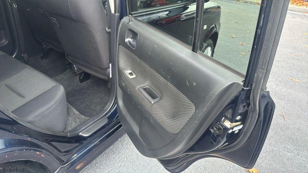 used 2005 Scion xB car, priced at $9,995