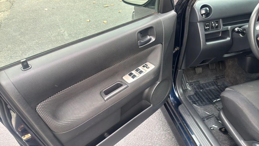 used 2005 Scion xB car, priced at $9,995