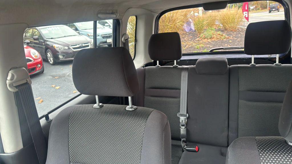 used 2005 Scion xB car, priced at $9,995