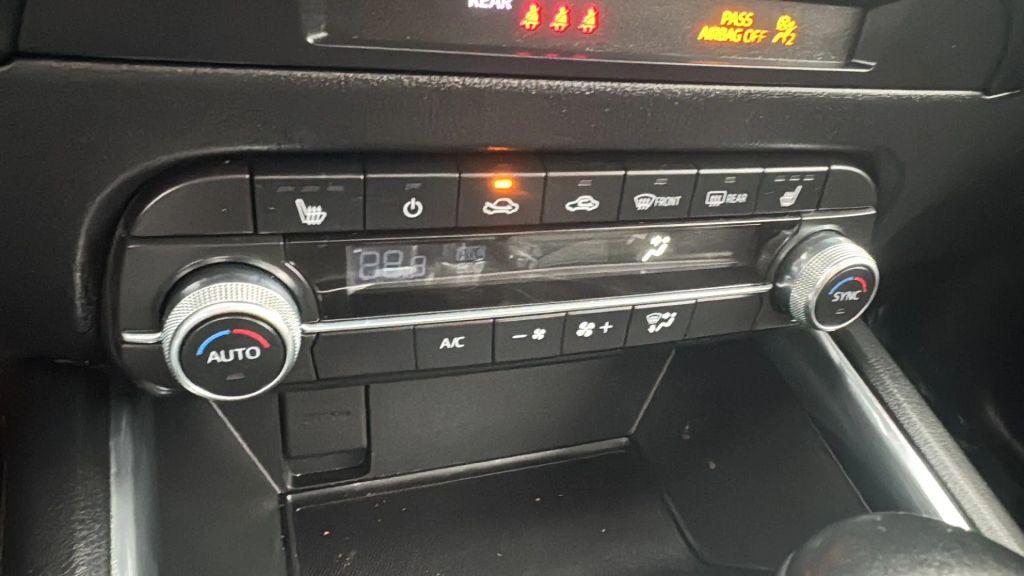 used 2023 Mazda CX-5 car, priced at $25,995