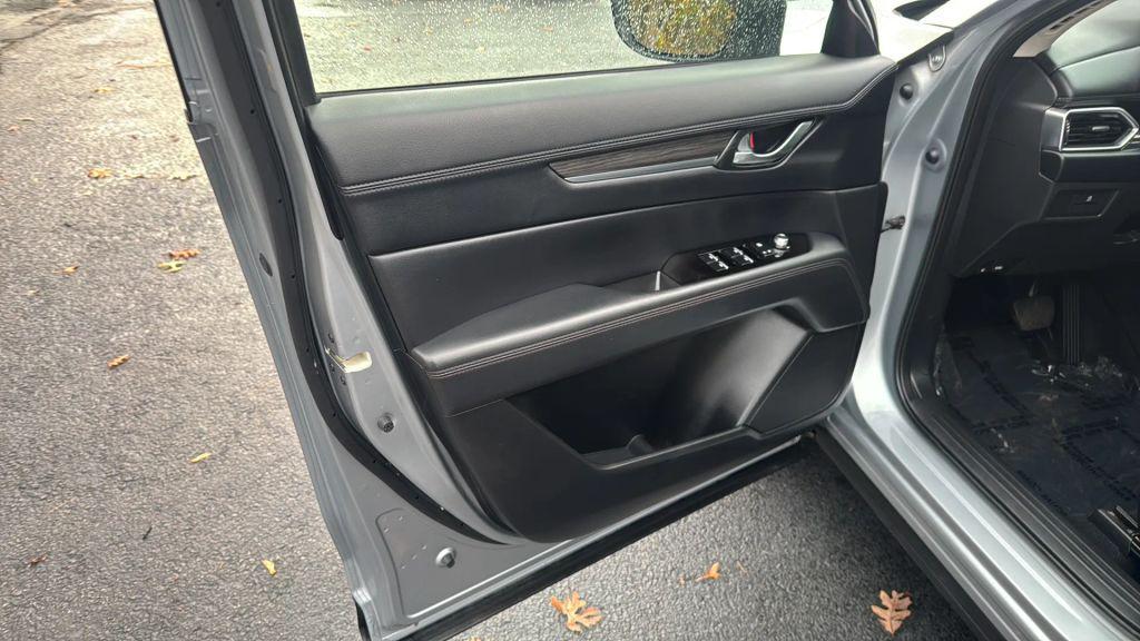 used 2023 Mazda CX-5 car, priced at $25,995