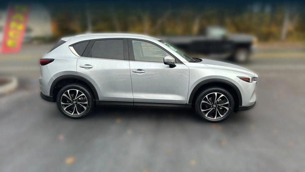 used 2023 Mazda CX-5 car, priced at $25,995