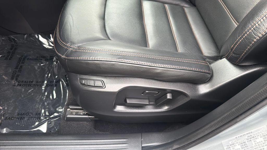 used 2023 Mazda CX-5 car, priced at $25,995