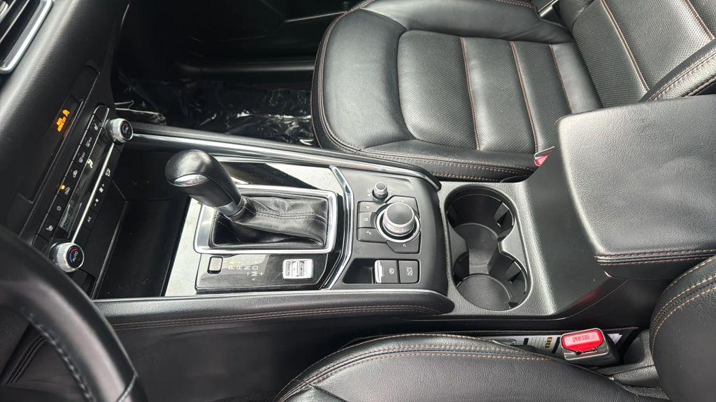 used 2023 Mazda CX-5 car, priced at $25,995