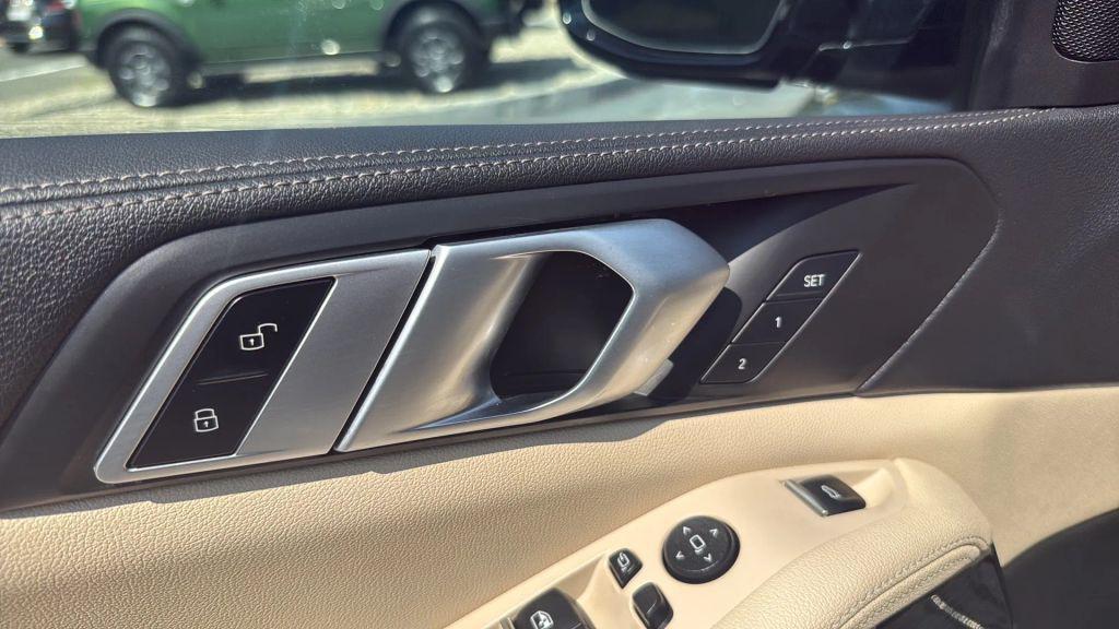used 2019 BMW X5 car, priced at $32,995