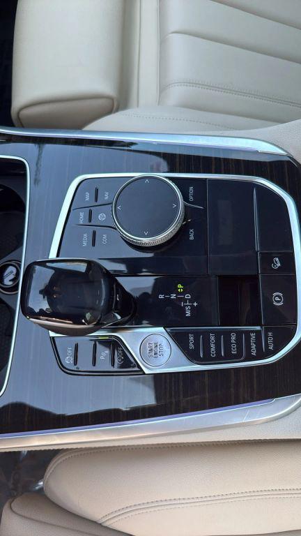used 2019 BMW X5 car, priced at $32,995