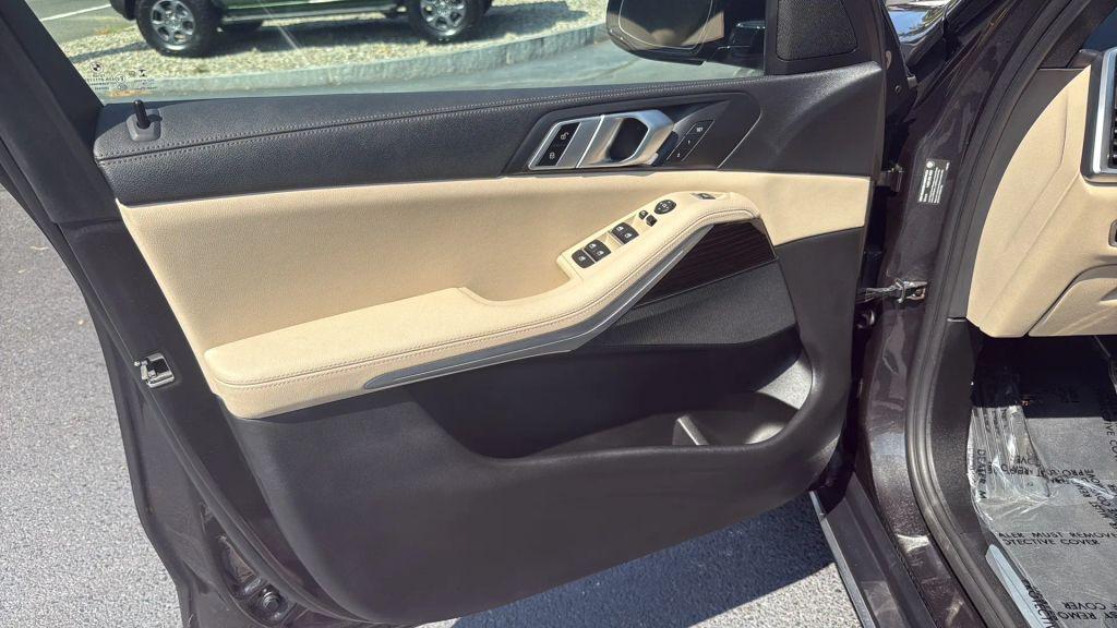 used 2019 BMW X5 car, priced at $32,995