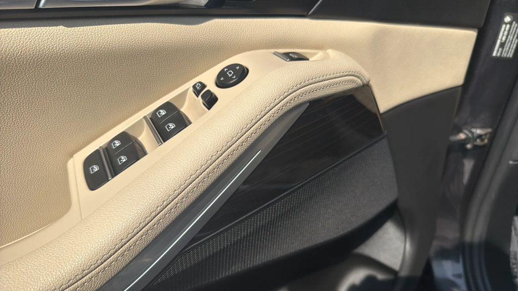 used 2019 BMW X5 car, priced at $32,995