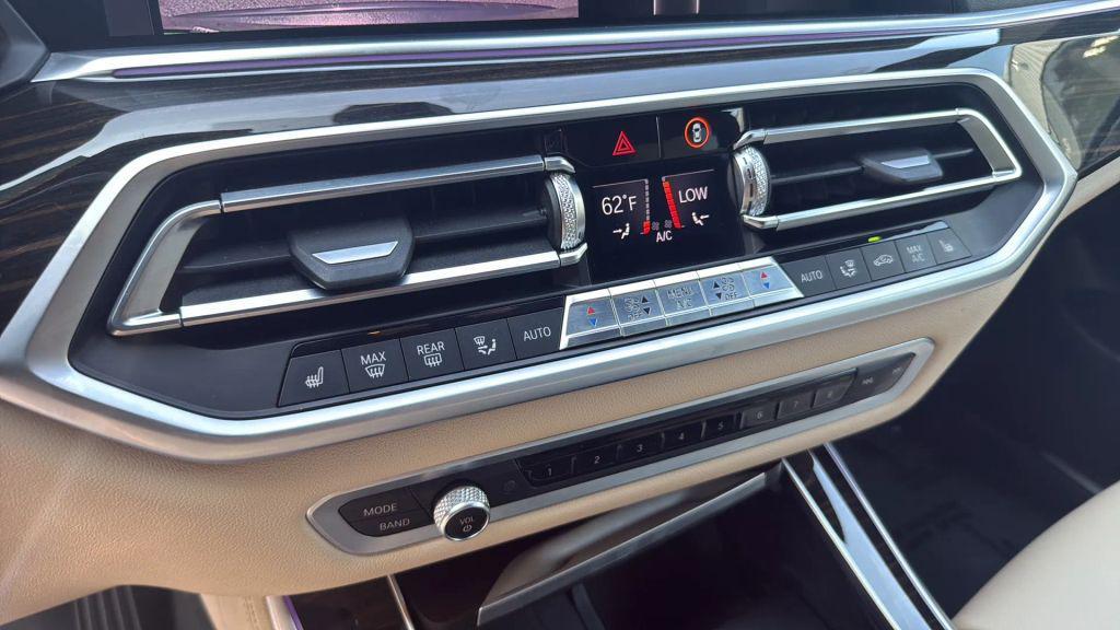 used 2019 BMW X5 car, priced at $32,995