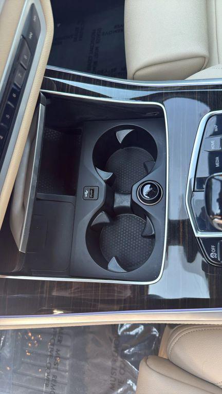 used 2019 BMW X5 car, priced at $32,995