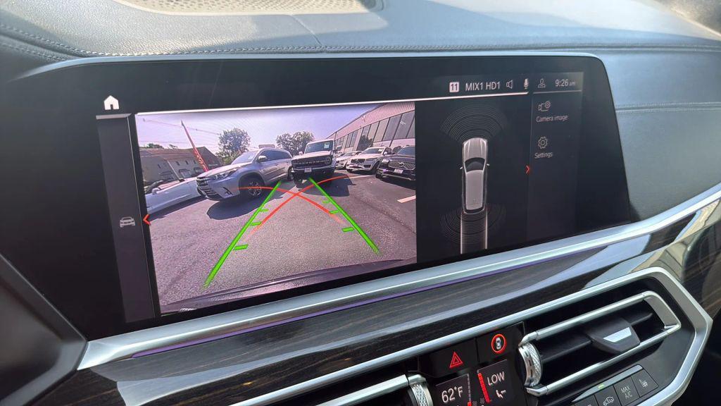 used 2019 BMW X5 car, priced at $32,995