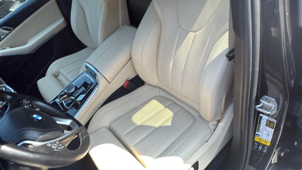 used 2019 BMW X5 car, priced at $32,995