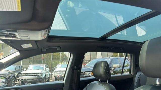 used 2021 Volkswagen Tiguan car, priced at $24,995