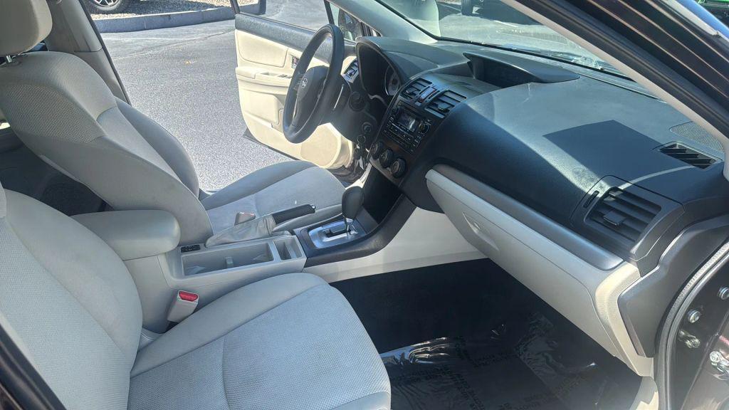 used 2012 Subaru Impreza car, priced at $9,995