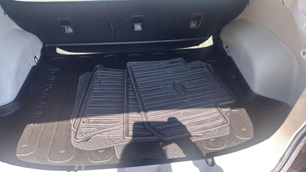 used 2012 Subaru Impreza car, priced at $9,995