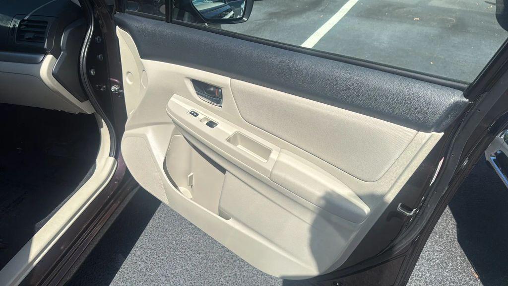 used 2012 Subaru Impreza car, priced at $9,995