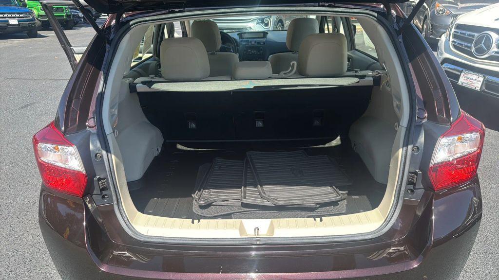 used 2012 Subaru Impreza car, priced at $9,995