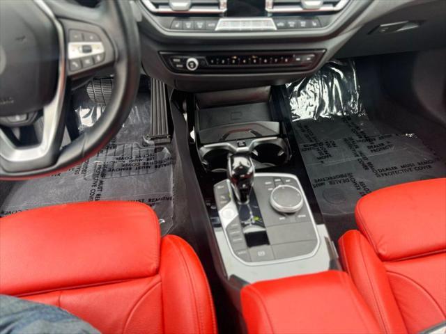 used 2022 BMW 228 Gran Coupe car, priced at $28,995