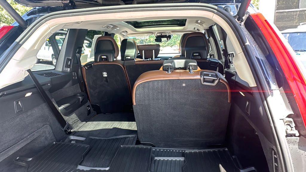 used 2019 Volvo XC90 car, priced at $27,295