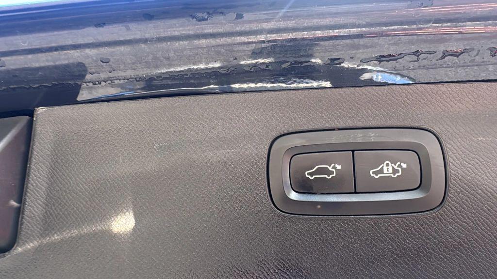 used 2019 Volvo XC90 car, priced at $27,295