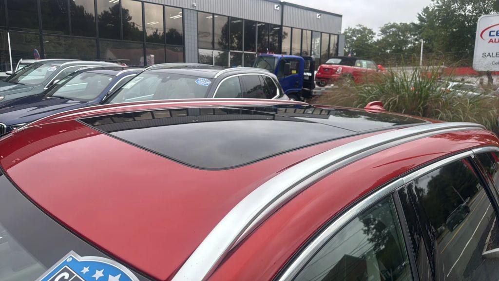 used 2018 Volvo XC60 car, priced at $21,995