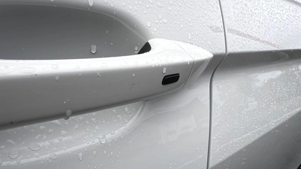 used 2024 Volkswagen Tiguan car, priced at $23,995