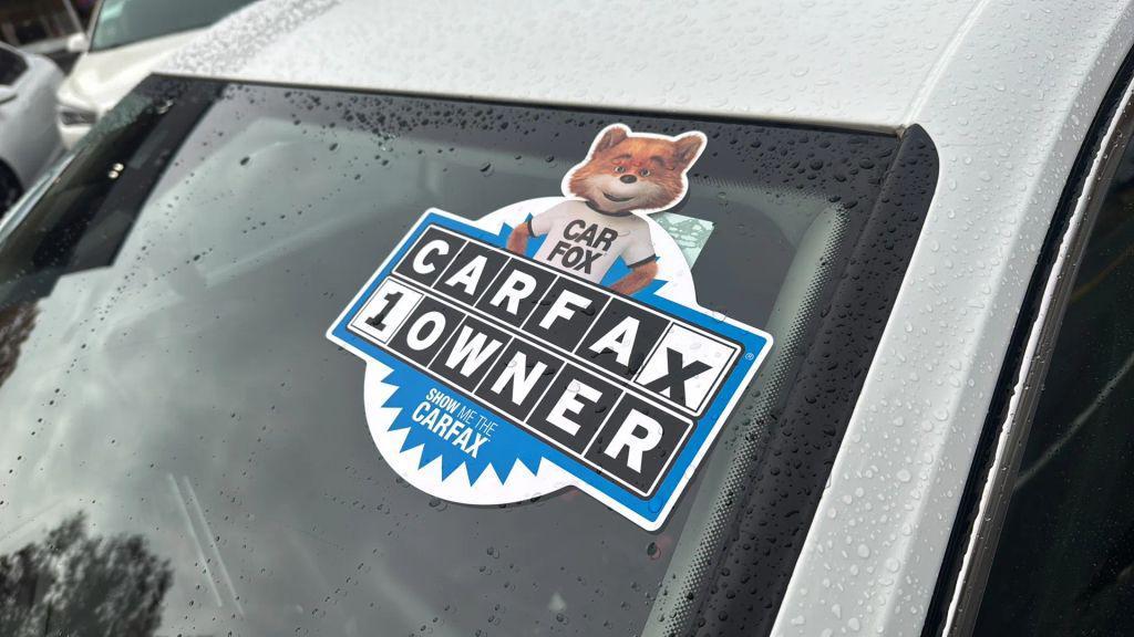 used 2024 Volkswagen Tiguan car, priced at $23,995