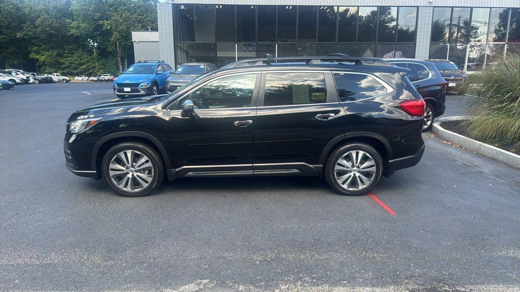used 2022 Subaru Ascent car, priced at $32,995