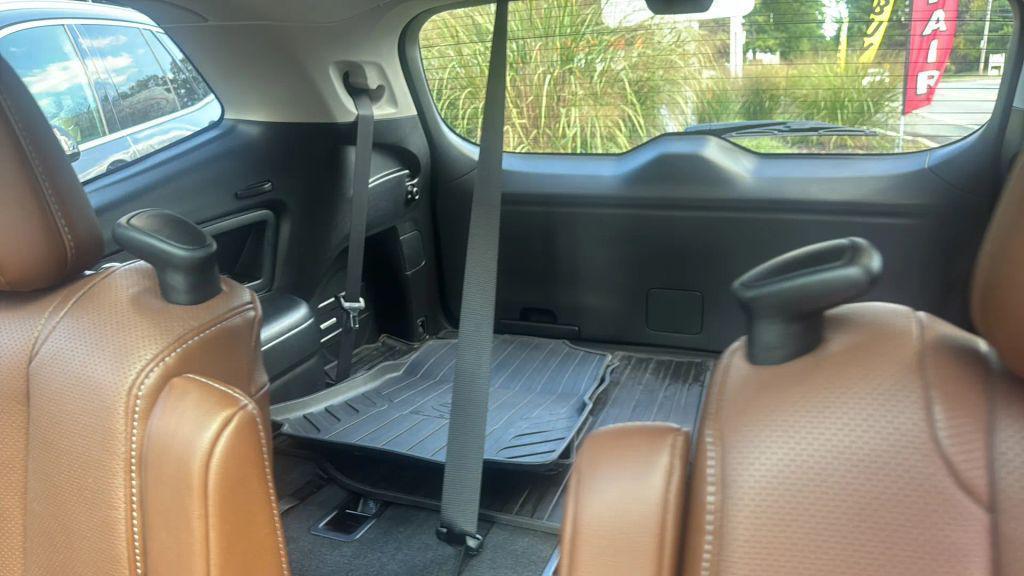 used 2022 Subaru Ascent car, priced at $32,995