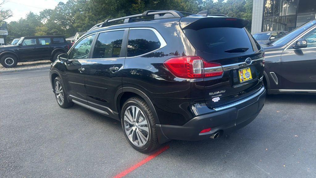 used 2022 Subaru Ascent car, priced at $32,995