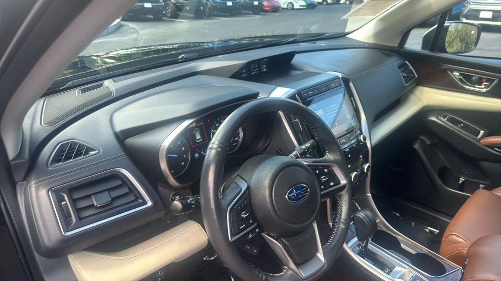 used 2022 Subaru Ascent car, priced at $32,995